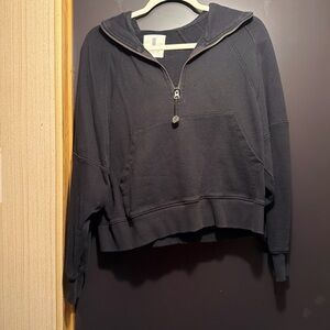 Black Simply Southern Women's Hoodie